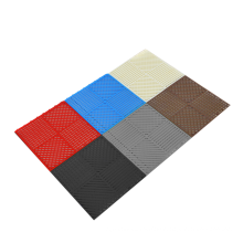 PVC wear-resistant swimming pool mat the best non-slip wet mat